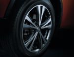 Nissan X-Trail Hybrid 2017 года (JP)